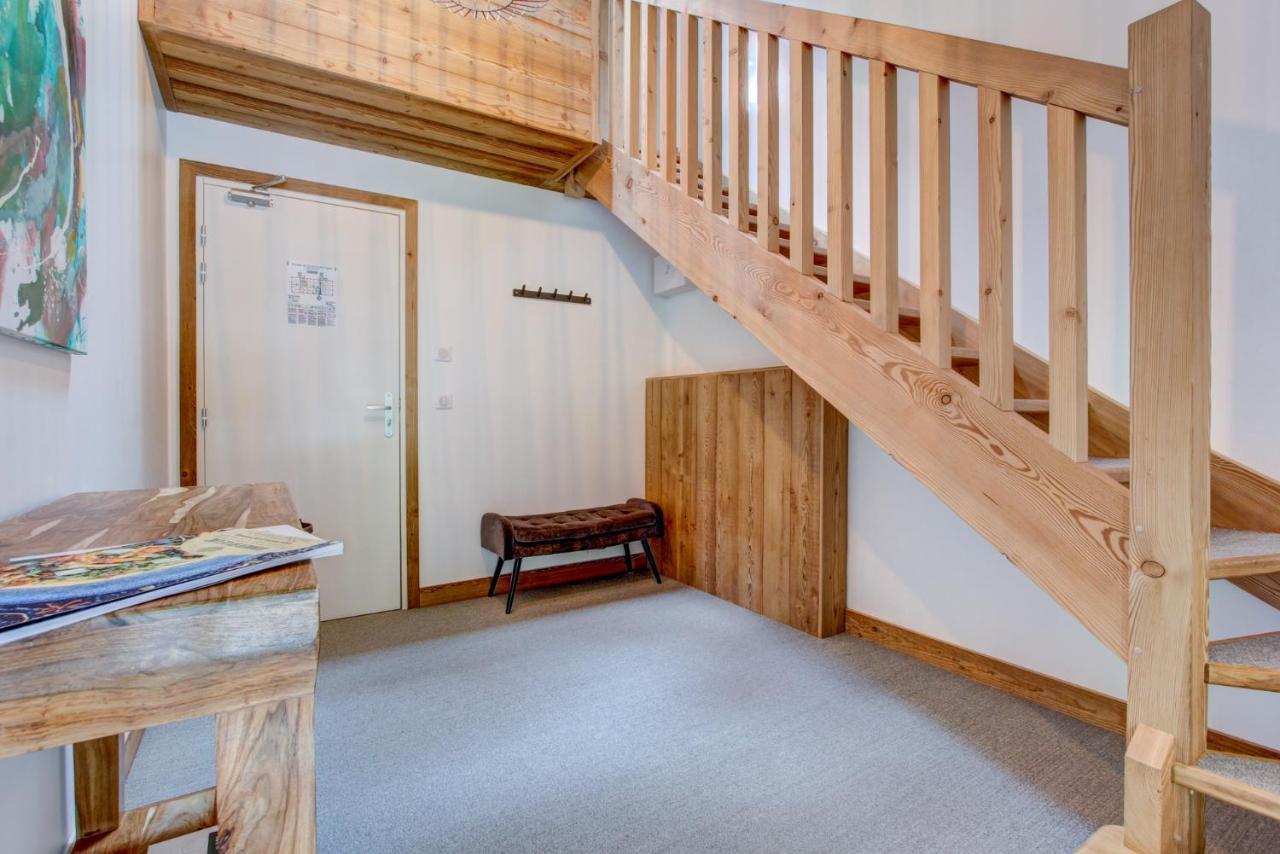 Hotel Du Lac Montriond Dış mekan fotoğraf