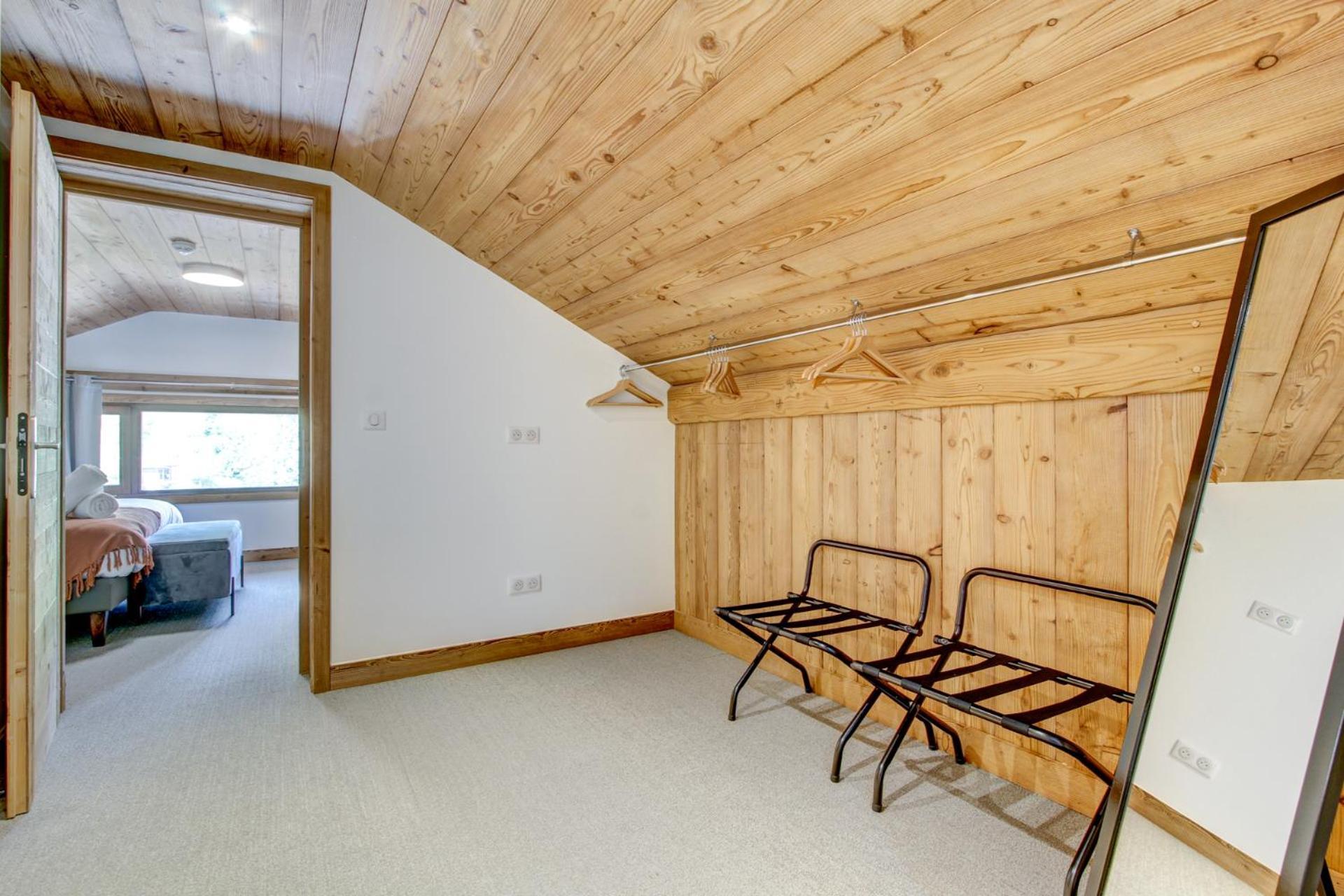 Hotel Du Lac Montriond Dış mekan fotoğraf